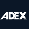 logo de notre Partenaire societe de livraison ADEX